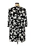 Old Navy 100% Rayon Black Casual Dress Size XL - photo 2