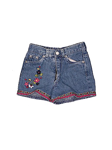 The Children's Place Denim Shorts (view 1)