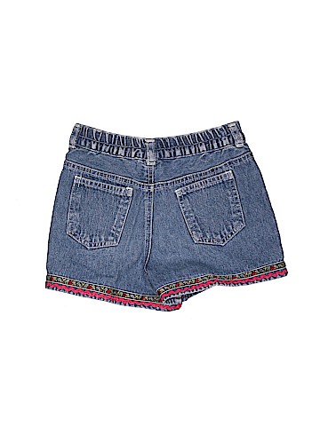 The Children's Place Denim Shorts (view 2)