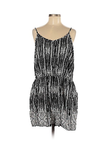 Mossimo Supply Co. Romper (view 1)