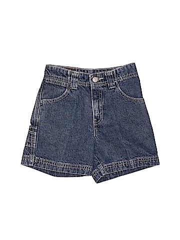 Levi's Denim Shorts (view 1)