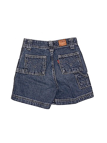 Levi's Denim Shorts (view 2)