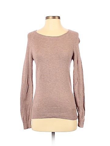 Mossimo Pullover Sweater (view 1)