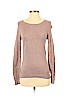 Mossimo Pink Pullover Sweater Size XS - photo 1