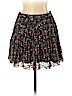 Topshop Pink Casual Skirt Size 6 - photo 2