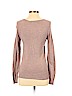 Mossimo Pink Pullover Sweater Size XS - photo 2