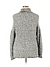 Old Navy Gray Turtleneck Sweater Size XL - photo 2