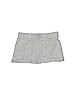 Baby Gap 100% Cotton Gray Shorts Size 3T - photo 1