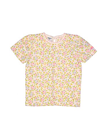 OshKosh B'gosh Short Sleeve T-Shirt (view 1)