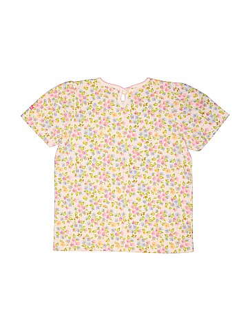 OshKosh B'gosh Short Sleeve T-Shirt (view 2)