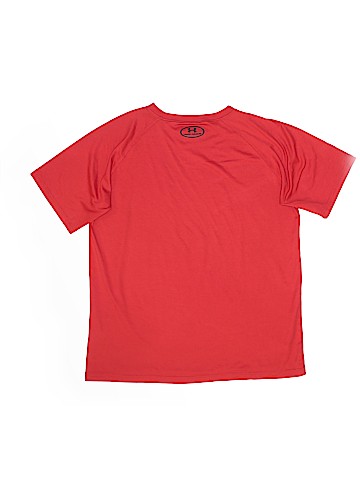 Under Armour Short Sleeve Button-Down Shirt (view 2)