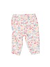 Carter's Pink Leggings Size Newborn - photo 2