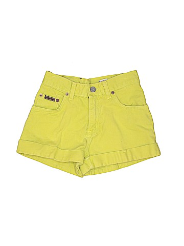 CALVIN KLEIN JEANS Denim Shorts (view 1)