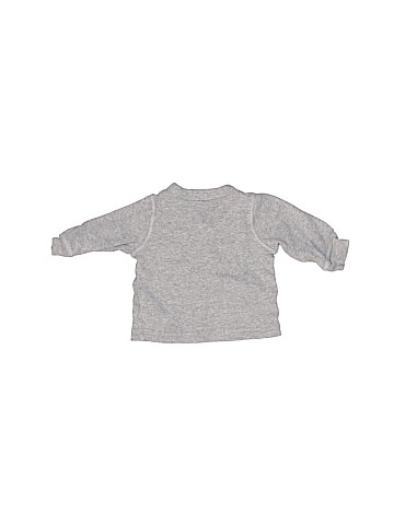 Carter's Long Sleeve Henley (view 2)