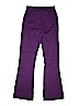Limited Too Solid Purple Jeans Size 14 - photo 2