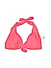 DKNY Pink Swimsuit Top Size L - photo 1