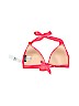 DKNY Pink Swimsuit Top Size L - photo 2