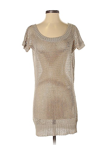 alice + olivia Love Scoop Casual Dress (view 1)