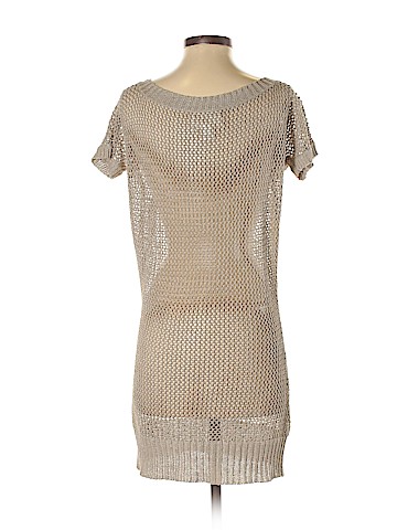 alice + olivia Love Scoop Casual Dress (view 2)