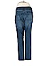 BeMaternity by Ingrid & Isabel Blue Jeggings Size M - photo 2