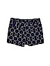 Nautica 100% Cotton Blue Shorts Size 7 - photo 2