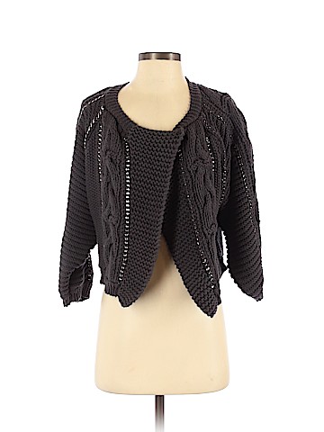 Rebecca Taylor Cardigan (view 1)