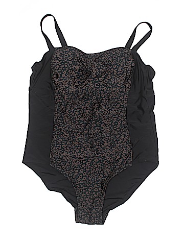 Ava & Viv One Piece Swimsuit (view 1)