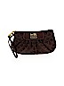 Coach Factory Brown Wristlet One size - photo 1