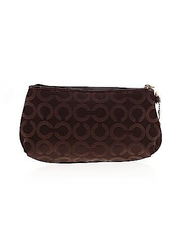 Coach Factory Wristlet (view 2)