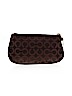 Coach Factory Brown Wristlet One size - photo 2