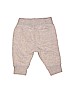 Baby Gap Gray Sweatpants Size 3-6 mo - photo 2
