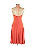 Laundry by Shelli Segal Orange Casual Dress Size 8 - photo 2