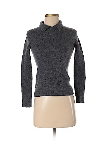 Banana Republic Wool Pullover Sweater (view 1)