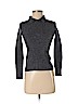 Banana Republic Gray Wool Pullover Sweater Size XS (petite) - photo 1