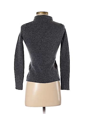 Banana Republic Wool Pullover Sweater (view 2)