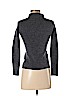 Banana Republic Gray Wool Pullover Sweater Size XS (petite) - photo 2