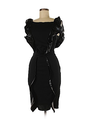 Emporio Armani Cocktail Dress (view 1)