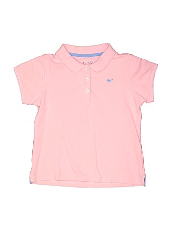 Vineyard Vines Short Sleeve Polo (view 1)