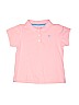 Vineyard Vines Pink Short Sleeve Polo Size XS (youth) - photo 1