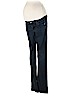 7 For All Mankind for A Pea In The Pod Blue Jeans Size 29 waist - photo 1