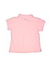 Vineyard Vines Pink Short Sleeve Polo Size XS (youth) - photo 2