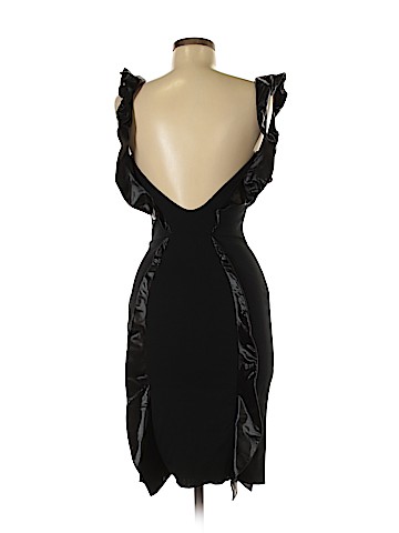 Emporio Armani Cocktail Dress (view 2)