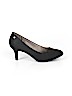 Life Stride Black Heels Size 9 - photo 1