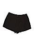 Forever 21 Black Dressy Shorts Size L - photo 2