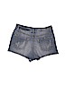 Rewash Blue Denim Shorts Size 29 waist - photo 2
