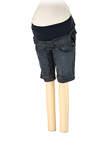 American Star Denim Shorts (view 1)