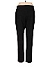 Andrew Marc Black Casual Pants Size L - photo 2