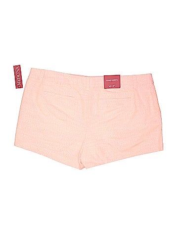 Merona Shorts (view 2)