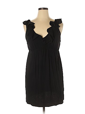 Elle Casual Dress (view 1)