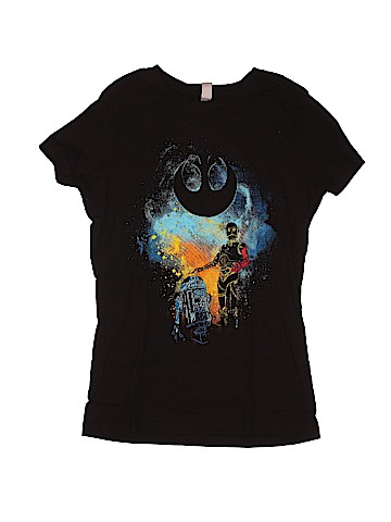 Next Level Apparel Short Sleeve T-Shirt (view 1)